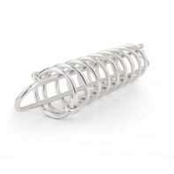 Amortiguador de amarra 335X6MM (resorte)