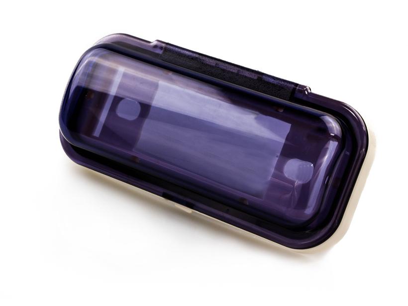 TAPA ESTÉREO ESTANCO NEGRA TAPA ESTÉREO ESTANCO NEGRA