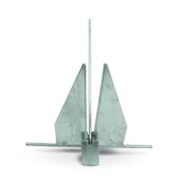 ANCLA DANFORTH 6 KILOS