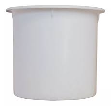 POSAVASO PLÁSTICO BLANCO DE EMBUTIR POSAVASO PLÁSTICO BLANCO DE EMBUTIR