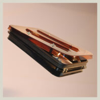 Aireador Tapa Acrílico 35 X 50 CM DE 4 VIENTOS