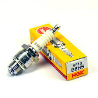 BUJÍA DE ENCENDIDO NGK B8HS