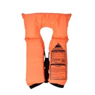 PONCHO SALVAVIDAS AQUATIC RÍO NEGRO APROBADO P.N.A.