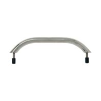 Manija de acero inoxidable con tornillos – Largo 305mm