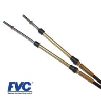 Cables de control remoto universales FAYVA (morse / morse)