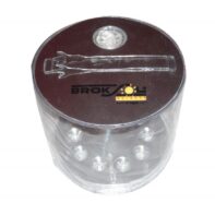 Farol Led Inflable Brogas