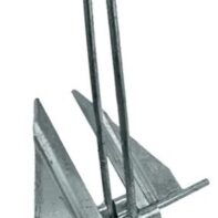 ANCLA IMPERDIBLE A10 (RA 10)