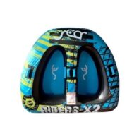 JUEGO ARRASTRE RIDERS PARA 2 PERSONAS EN U