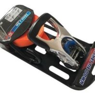 CINTA CON CRIKE ALUMINIO 5M 26MM 760K CINTA CON CRIKE ALUMINIO 5M 26MM 760K