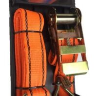 CINTA CON CRIKE REFORZADA 6 M 40MM CINTA CON CRIKE REFORZADA 6 M 40MM