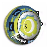 JUEGO ARRASTRE POWER NITRO PARA 1 PERSONA CIRCULAR