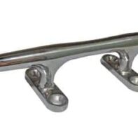 Cornamusa Inoxidable – barra de 4″