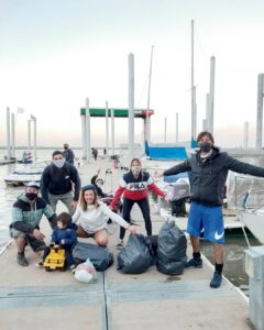 118251966 2890933861012369 1872708419972735739 o 240x300 - Sumate al DESAFÍO: Basura enigmática