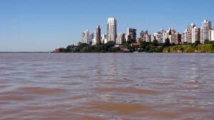 paranpr 300x169 - Navegación y deportes acuáticos... ¿Cómo y donde?