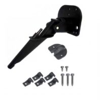 TUBO PITOT CUERPO BLANCO COMPLETO CON MANGUERA