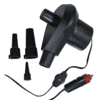 Inflador Eléctrico 12V