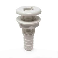 Toma pasacasco plastico redonda D12mm=1/2″