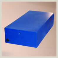 Tanque para agua 24 Lts.