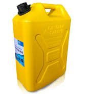 BIDON PLÁSTICO COMBUSTIBLE 20 LITROS CON PICO VERTEDOR FLEXIBLE BIDON PLÁSTICO COMBUSTIBLE 20 LITROS CON PICO VERTEDOR FLEXIBLE