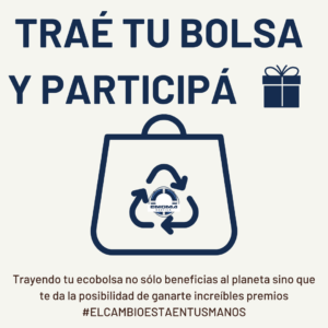 Accion de los ODS 2 300x300 - AYUDEMOS AL MEDIOAMBIENTE.   TRAÉ TU ECOBOLSA Y PARTICIPÁ DE UN SORTEO MENSUAL.
