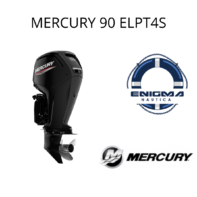 MERCURY 90 ELPT 4 S EFI MOTOR FUERA DE BORDA 4 TIEMPOS