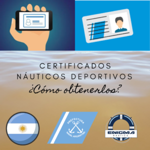 CND 2 1 300x300 - Certificados Náuticos Deportivos (CND) de Prefectura Naval Argentina ¿Cómo obtenerlos?