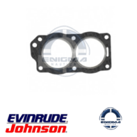 Junta Tapa de Cilindros Johnson-Evinrude 9.9-15 HP 93-07′ OMC