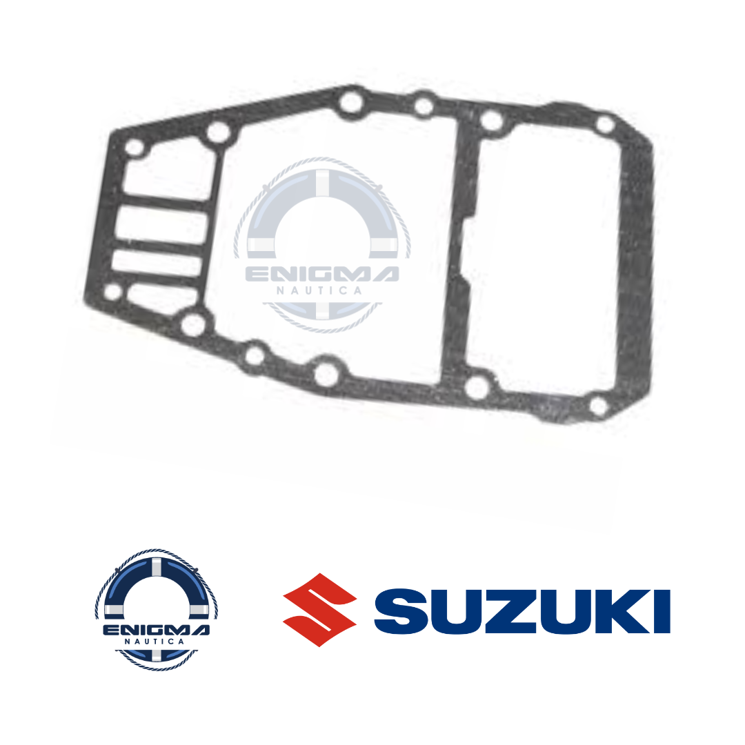 Junta contrabase Suzuki 15 HP Junta contrabase Suzuki 15 HP