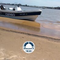 Trakker Cargo 520 pescador de Astilleros Altos Marine