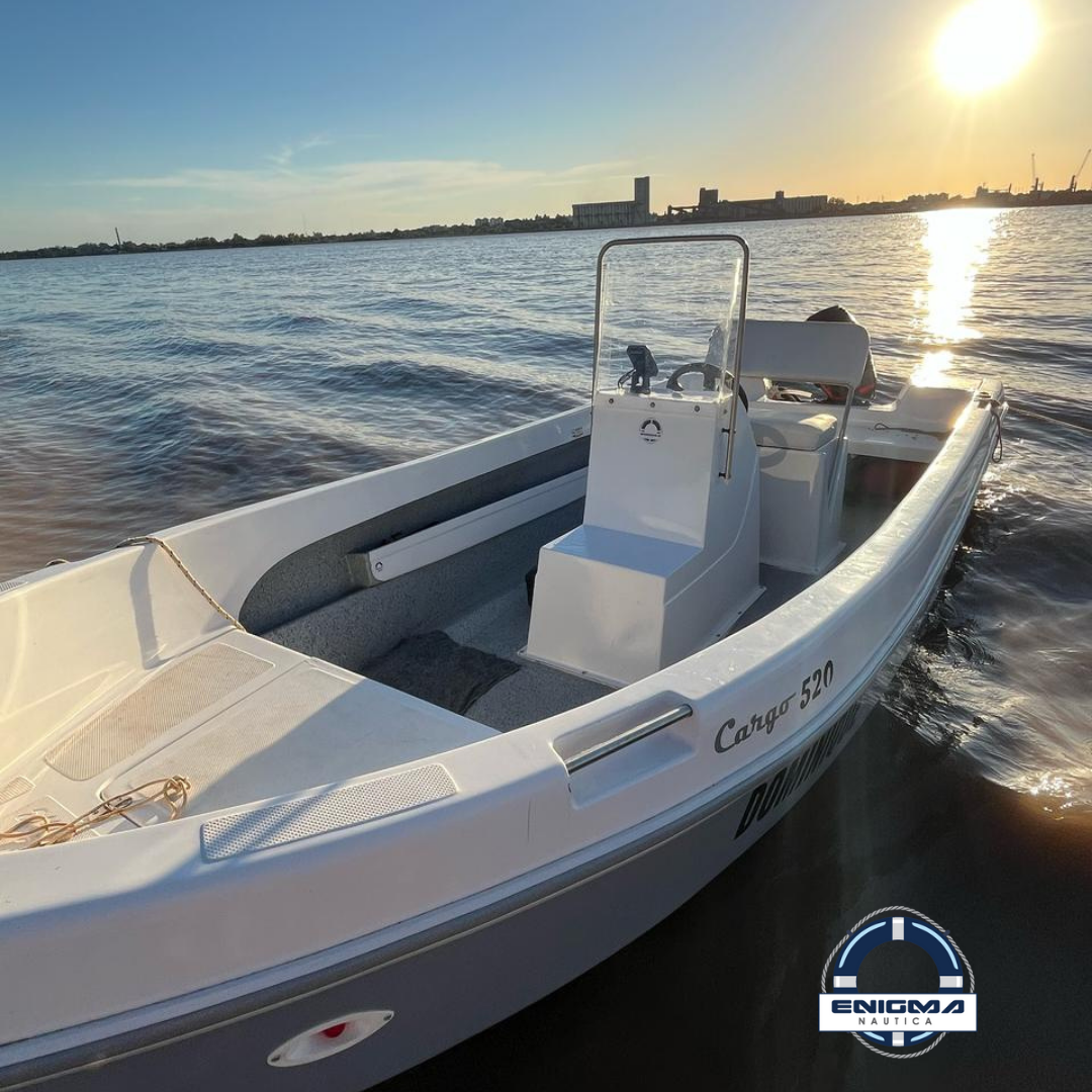 Trakker Cargo 520 pescador de Astilleros Altos Marine Trakker Cargo 520 pescador de Astilleros Altos Marine