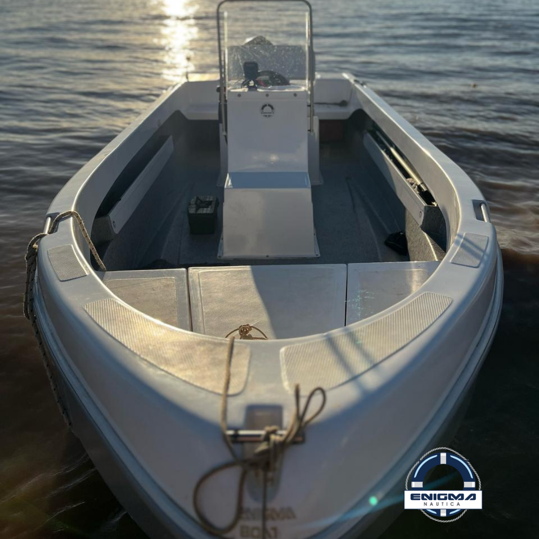 Trakker Cargo 520 pescador de Astilleros Altos Marine Trakker Cargo 520 pescador de Astilleros Altos Marine