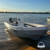 Trakker Cargo 520 pescador de Astilleros Altos Marine