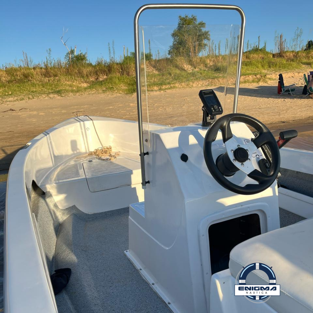 Trakker Cargo 520 pescador de Astilleros Altos Marine Trakker Cargo 520 pescador de Astilleros Altos Marine