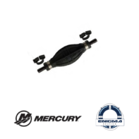 Pera De Nafta Mercury Original Para Manguera De 8 Mm