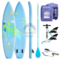 Tabla Sup Stand Up Paddle Aquatone HAZE 11’4»