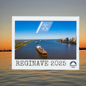 REGINAVE IMAGEN 300x300 - NUEVO RÉGIMEN DE LA NAVEGACIÓN MARÍTIMA, FLUVIAL Y LACUSTRE (REGINAVE)