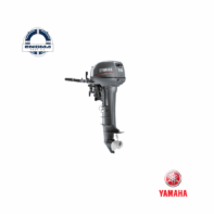 Motor YAMAHA 15 FMHS fuera de borda 2 tiempos