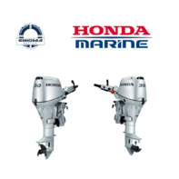 Honda BF30 motor fuera de borda 4 tiempos