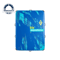 Plataforma Sup Inflable Club 8 AQUATONE