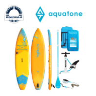 Tabla SUP FLAME TOURING 11’6″ Aquatone