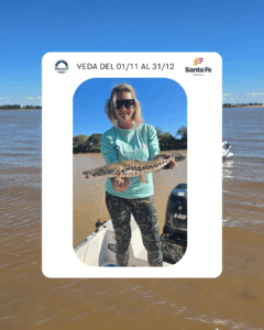 veda veda veda veda veda 240x300 - Santa Fe establece la veda para la pesca de surubí desde el 01/11 al 31/12/25