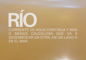 río